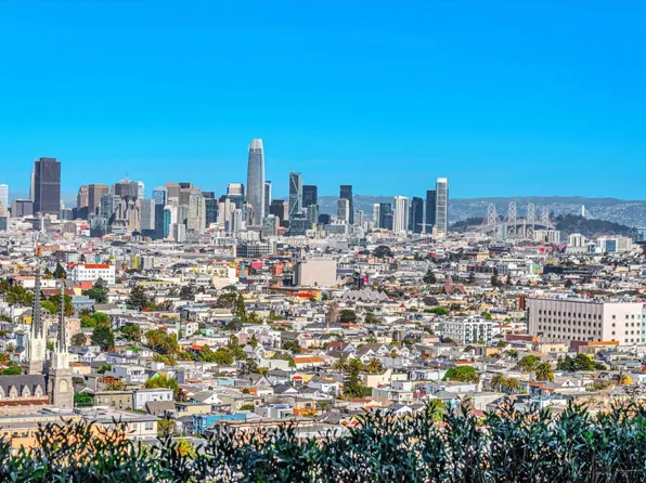 51 Miguel St, San Francisco, CA 94131