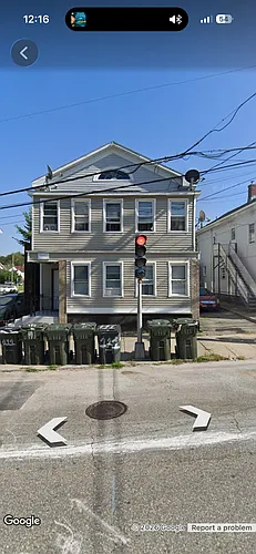 111 Truman St #5 Photo 1