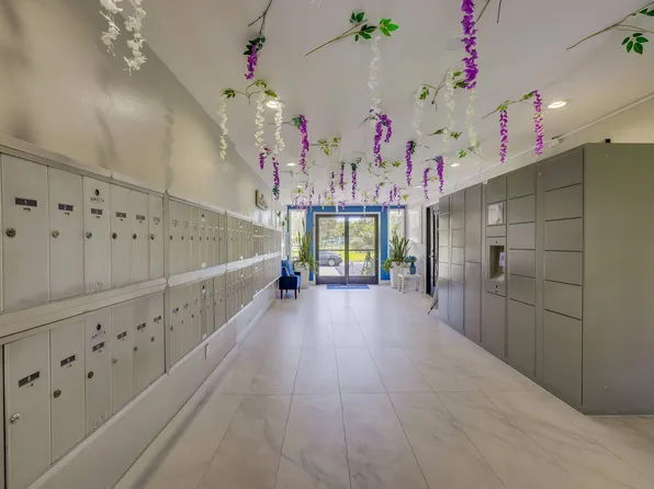 Cypress Park Apartments