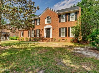 5744 Oak Bluff Ln, Wilmington, NC 28409