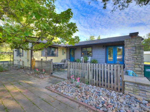 14434 E 59th St N, Owasso, OK 74055