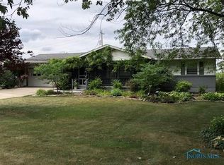 611 Wood Dr, Montpelier, OH 43543