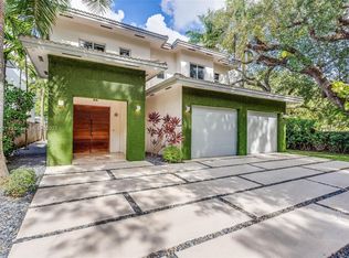 1111 Espanola Dr, Miami, FL 33133