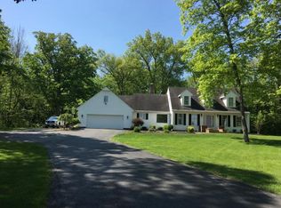 3165 Kenton Galion Rd W, Marion, OH 43302