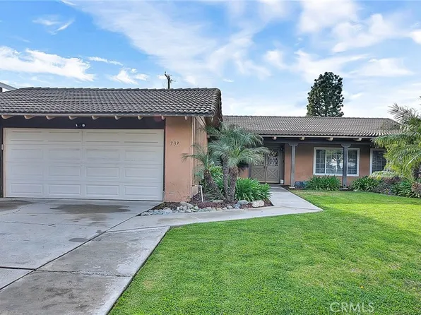 739 S Hillward Ave, West Covina, CA 91791