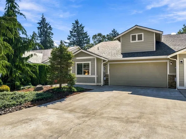 306 154th St E, Tacoma, WA 98445