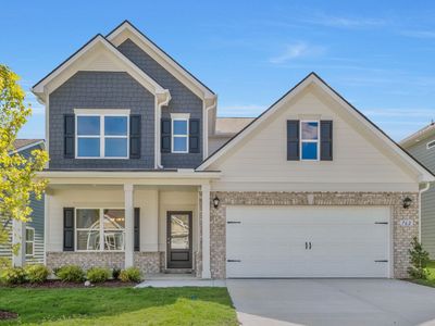 762 Chiswick Ct LOT 45, Lebanon, TN, 37087