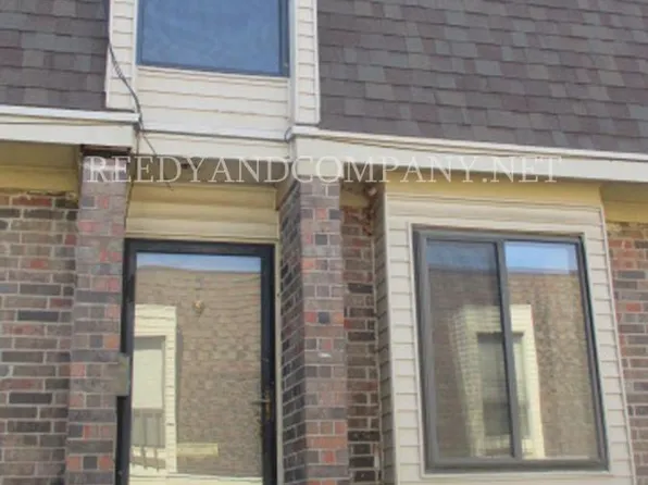 6598 Poplar Woods Cir S APT 5, Germantown, TN 38138