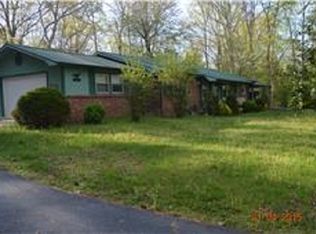 283 Littell Rd, Tracy City, TN 37387