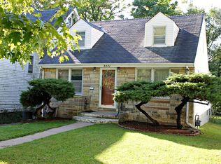 3421 California St, Omaha, NE 68131