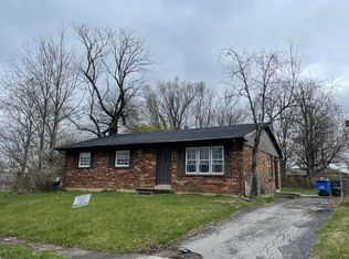 2405 Windwood Ct, Lexington, KY 40509