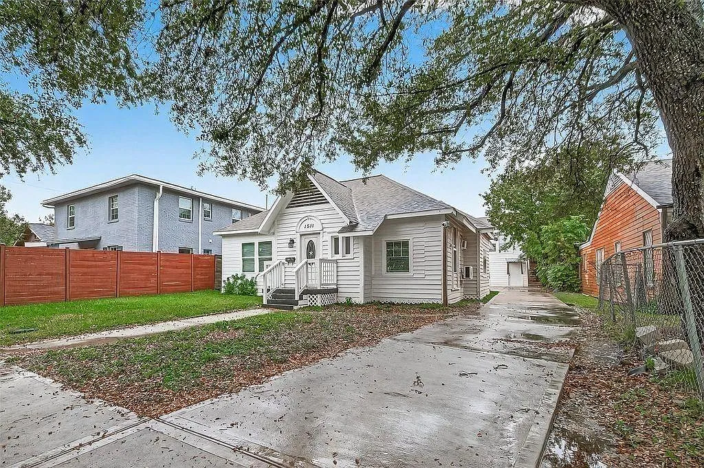 1 bed, 1.0 bath, 585 sqft, $975 — Photo 3