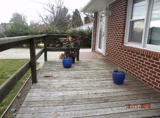 134 Eastwood Dr, Newport News, VA 23602