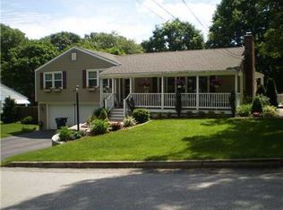 170 Vancouver Ave, Warwick, RI 02886