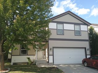 1708 W Kedlin Ln, Spokane, WA 99208
