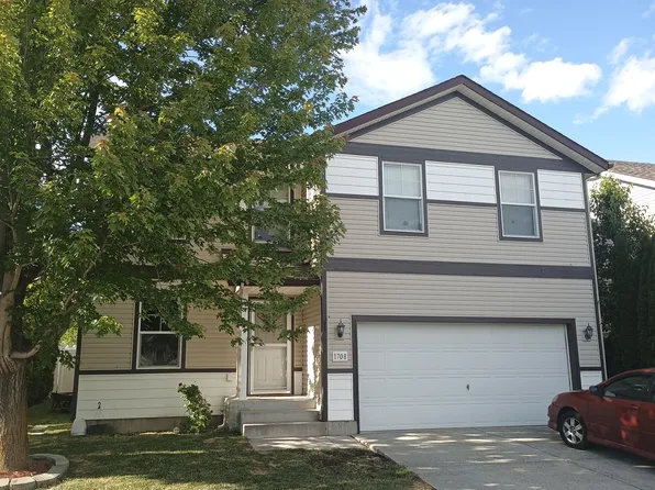 1708 W Kedlin Ln, Spokane, WA 99208