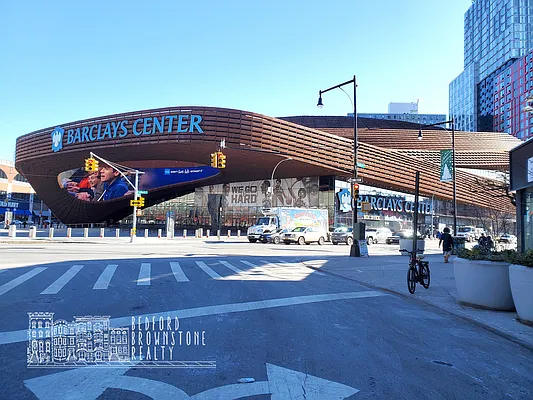 Rented by Bedford Brownstone Realty | media 26