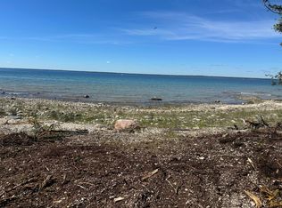 B03101400 Gobles Dr, Pointe Aux Pins, MI 49775