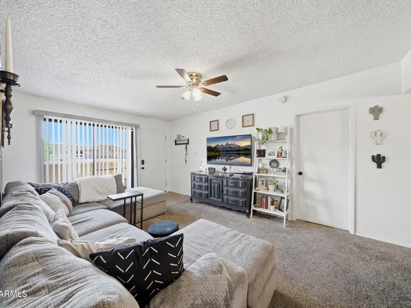 5757 W EUGIE Avenue #2073, Glendale, AZ 85304
