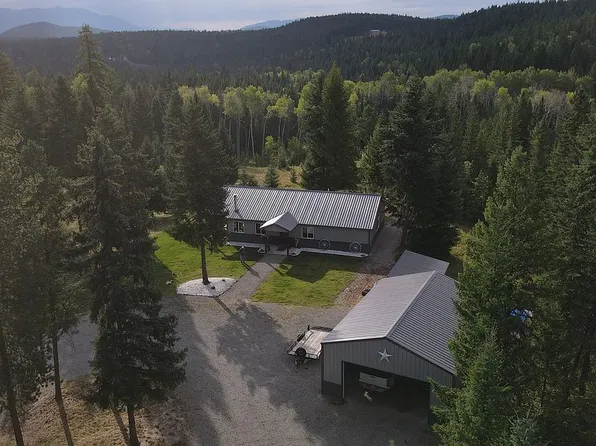 144 Two Bear Trl, Fortine, MT 59918
