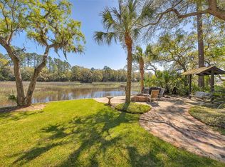 162 Point Rd, Brunswick, GA 31525