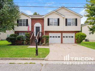 2162 Mulberry Ln, Lithonia, GA 30058