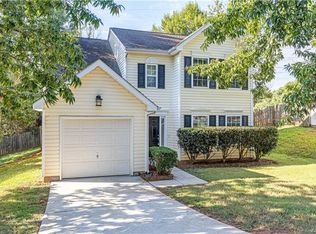 1258 Winding Path Rd, Clover, SC 29710