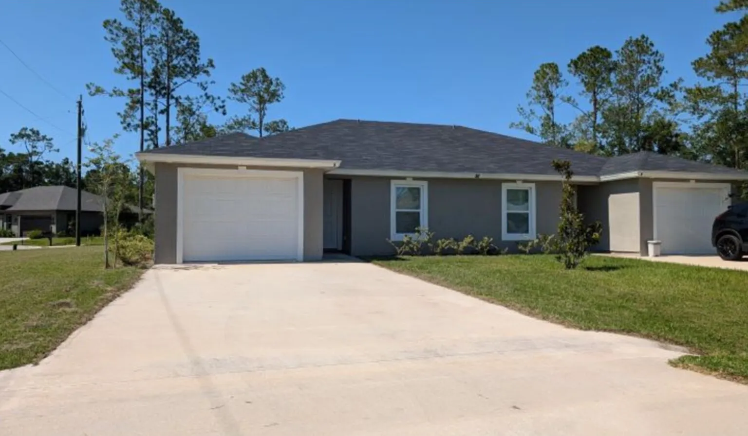 2 bed, 2.0 bath, $1,450 — Photo 1
