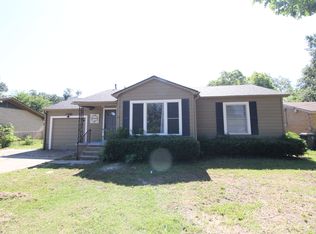 1206 Ridgeview Dr, Tyler, TX 75701