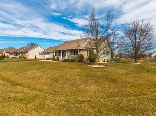 78 Mallory Cir, Fishersville, VA 22939
