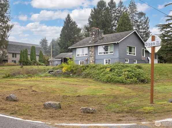 2911 Fox Road, Ferndale, WA 98248