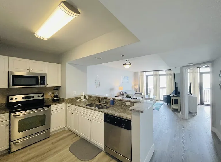 3000 N Ocean Blvd #705 — Photo 17