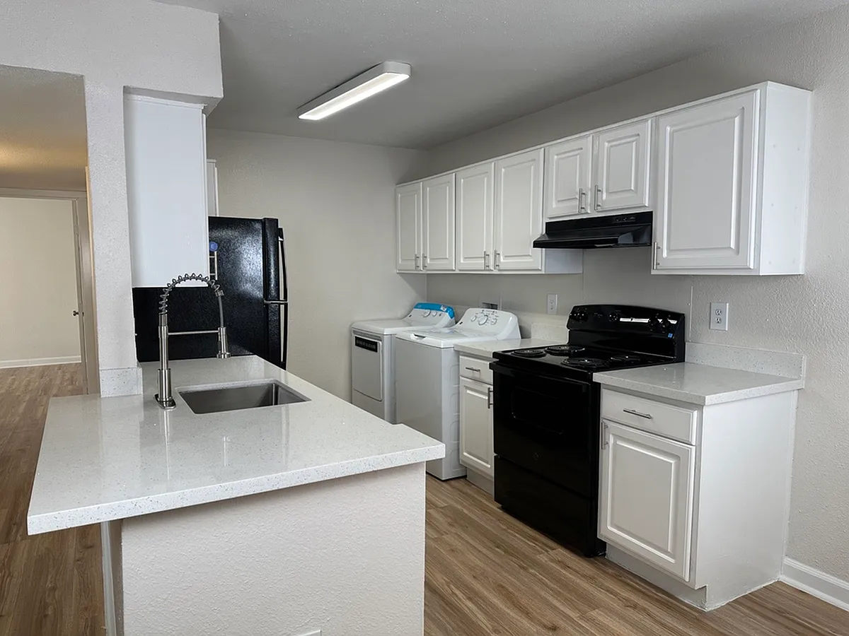 Floor plan B1DQ