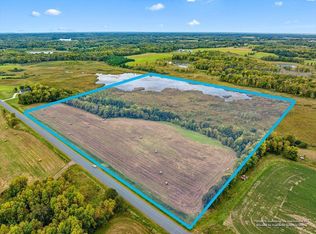 County Road M, Grantsburg, WI 54840