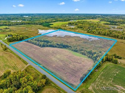 County Road M, Grantsburg, WI, 54840