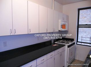 25 Seaman Ave #3C, New York, NY 10034
