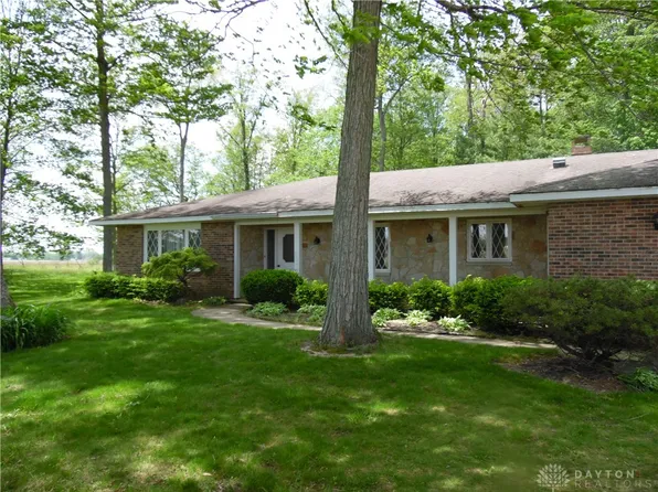 7020 W State Route 41, Covington, OH 45318