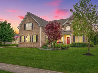 8958 Woodside St, Canal Winchester, OH 43110