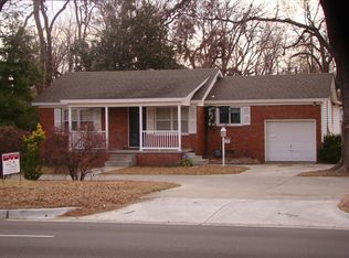 316 E 41st St S, Tulsa, OK 74105