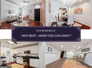 34 N Potomac St, Baltimore, MD 21224