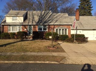 124 S Terrace Ave, Maple Shade, NJ 08052