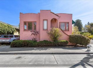 5020 Shafter Ave, Oakland, CA 94609