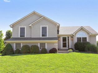 4803 NE 65th Ter, Kansas City, MO 64119