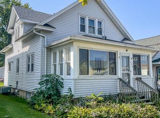 123 Washington St, Beaver Dam, WI 53916