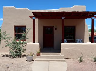 860 W Alameda St, Tucson, AZ 85745