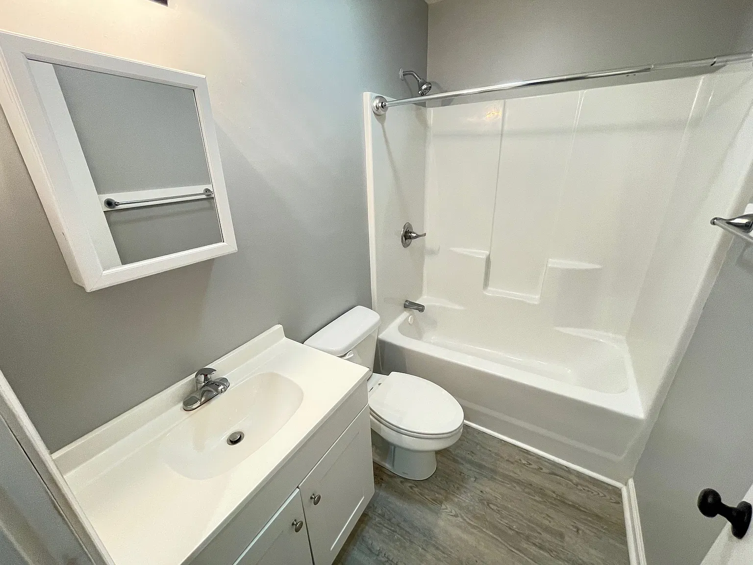 2 bed, $1,000 — Photo 4