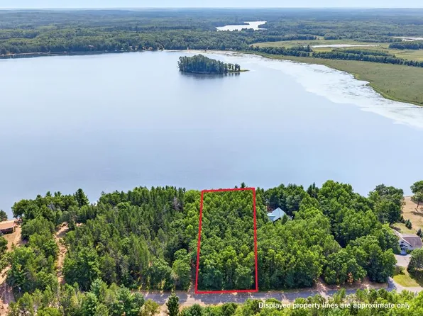 0 Woodbridge Road, Spooner, WI 54801