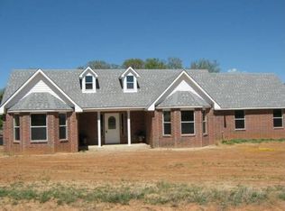 131 Wexford Dr, Ardmore, OK 73401