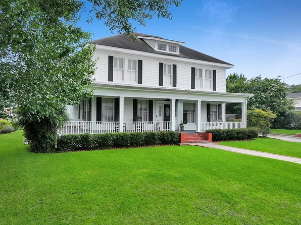 311 N Main St, Jasper, TX 75951