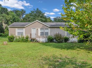 160 Tanner Rd, Florahome, FL 32140